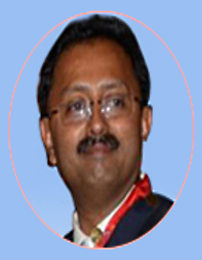 Dr. Manas Chatterjee